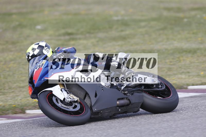 /04 05.04.2026 Speer Racing ADR/Gruppe gelb/55